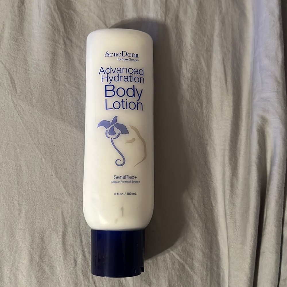 SeneGence Body Lotion